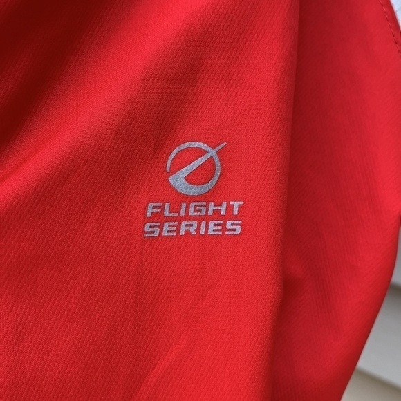 The North Face Flight Series Jacket - Red/Gray - Picture 3 of 16